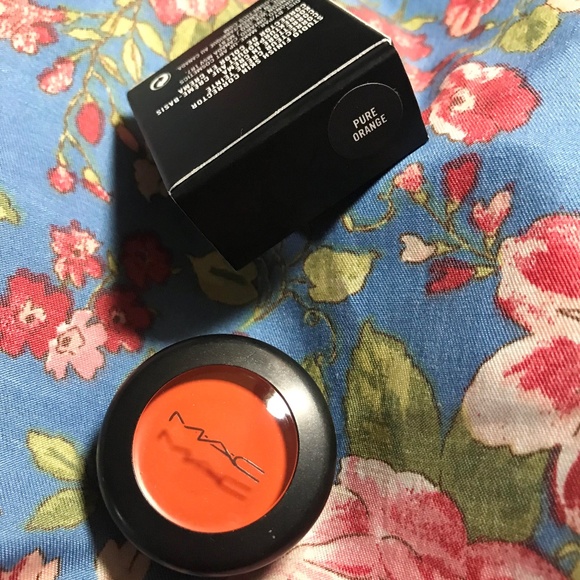 MAC Cosmetics Other - MAC Studio Finish Skin Corrector - Pure Orange MAC Cosmetics Other - MAC Studio Finish Skin Corrector - Pure Orange